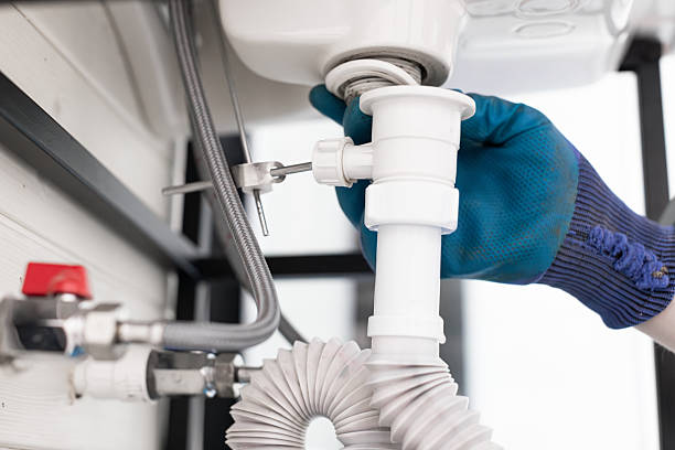 Reliable Pipe Repair contractor in Lorman, MS by Masters Plumbing Service